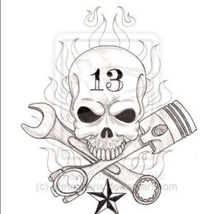 Meet your Posher, Matthew